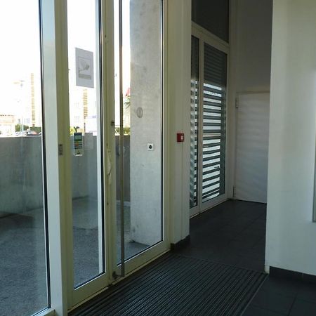 Parc Arena Aparthotel Νιμ Εξωτερικό φωτογραφία