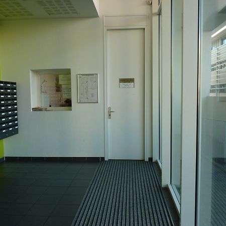 Parc Arena Aparthotel Νιμ Εξωτερικό φωτογραφία