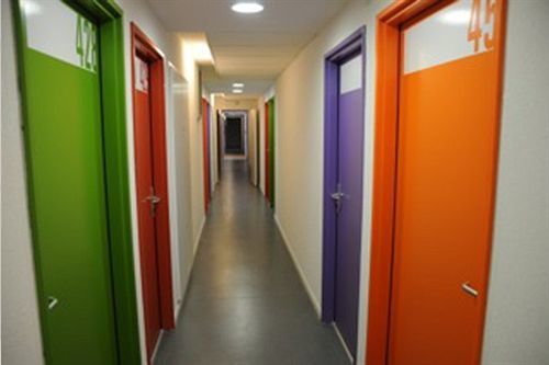 Parc Arena Aparthotel Νιμ Εξωτερικό φωτογραφία