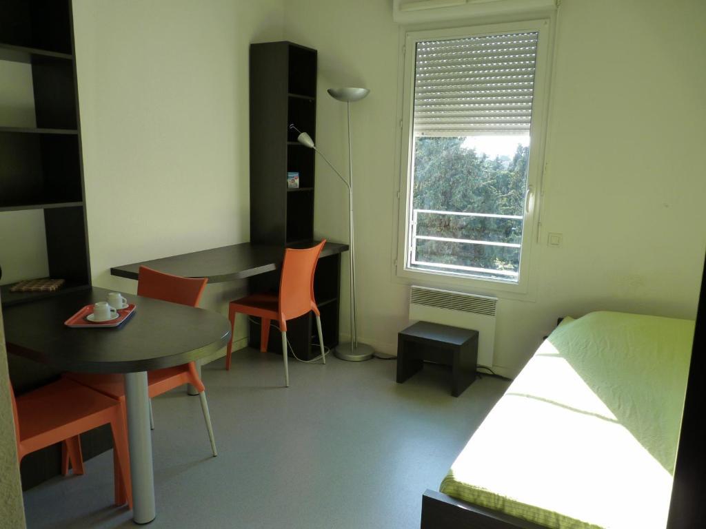 Parc Arena Aparthotel Νιμ Εξωτερικό φωτογραφία