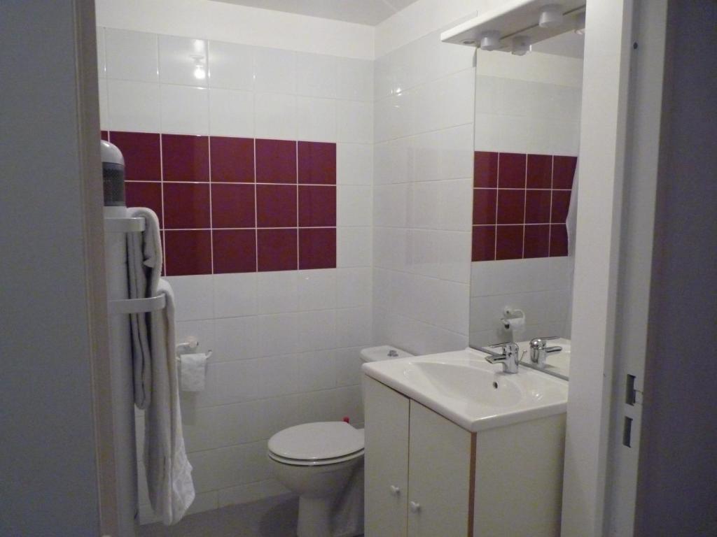 Parc Arena Aparthotel Νιμ Εξωτερικό φωτογραφία