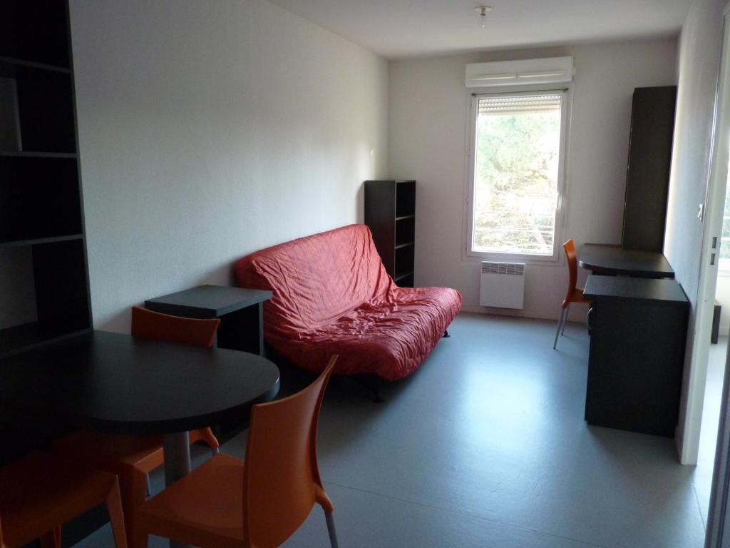Parc Arena Aparthotel Νιμ Δωμάτιο φωτογραφία