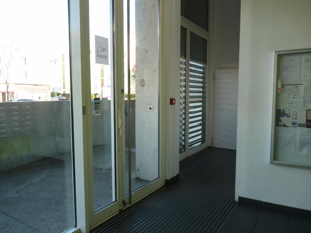 Parc Arena Aparthotel Νιμ Εξωτερικό φωτογραφία