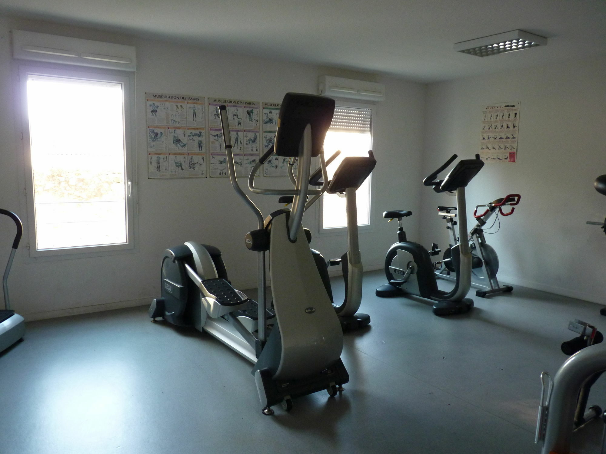 Parc Arena Aparthotel Νιμ Εξωτερικό φωτογραφία