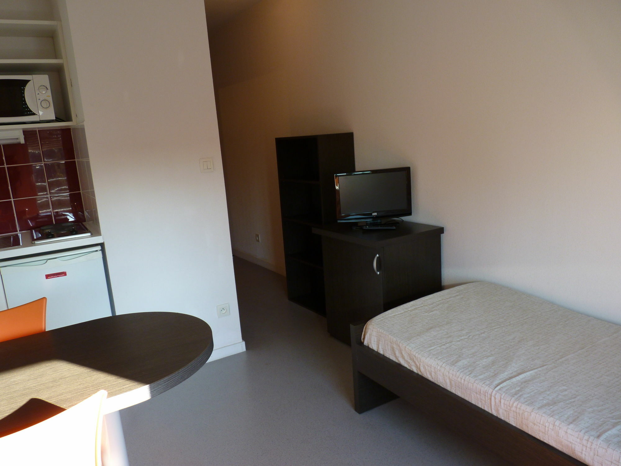 Parc Arena Aparthotel Νιμ Εξωτερικό φωτογραφία