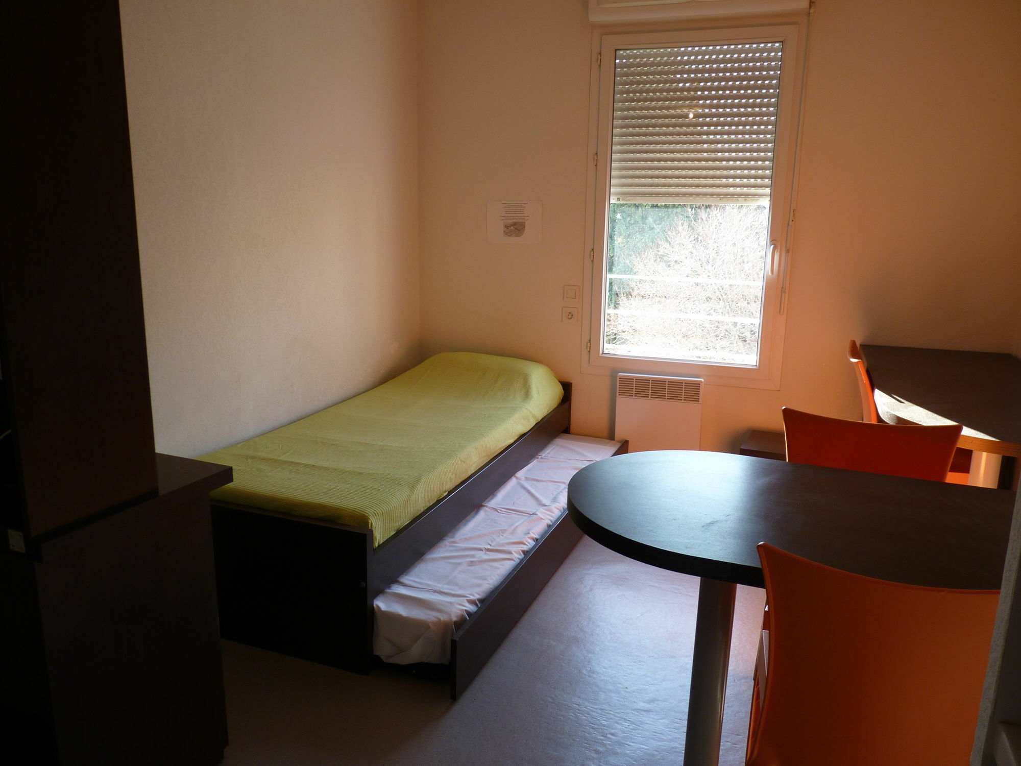 Parc Arena Aparthotel Νιμ Εξωτερικό φωτογραφία